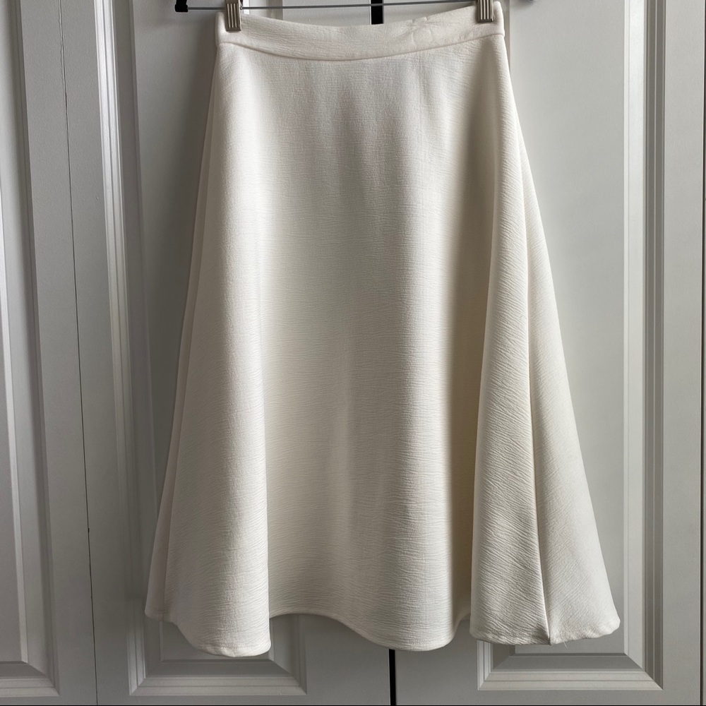 H&M A-Line Skirt
